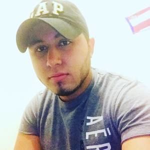 Meet your Posher, Osman